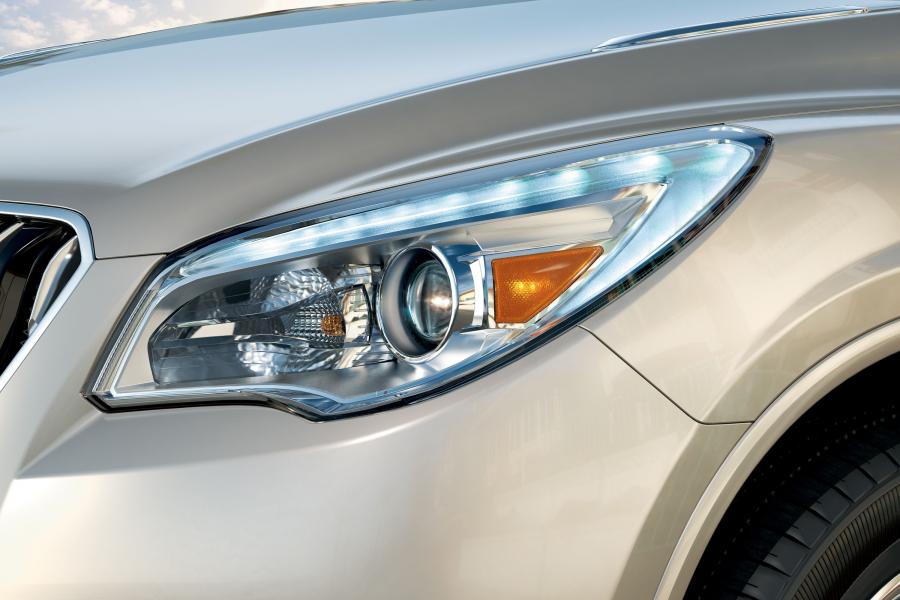  Buick Enclave 2013 года  (фото 28 из 47)